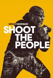 Misan Harriman: Shoot the People